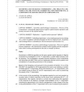SECURITIES & EXCHANGE COMMISSION v. BIG TREAT PLC & 5 ORS.