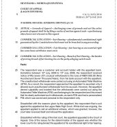SKYE BANK v. MOBOLAJI ODUFUWA