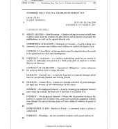 Stomberg Eng. Coy Ltd. v. Charks Investment Ltd
