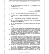 SUPER CERAMICS MANUFACTURERS LTD v. H.E.P. ENG. NIG. LTD.