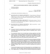 Shona-Jason Nigeria Limited v. Omega Air Limited