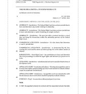 TSKJ Nigeria Ltd. v. Otochem Nigeria Ltd.
