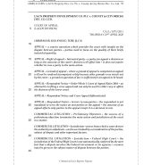 UACN PROPERTY DEV. CO. PLC v. COUNTY & CITY BRICKS DEV. CO. LTD.