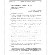 Ukamaka Eze v. Ramos-Ola Nig. Ltd.