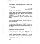 UNION BANK PLC v. TENOSYS GLOBAL KONNECT LTD. & ANOR.