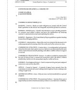 UNITED BANK FOR AFRICA v. CARLINK LTD.