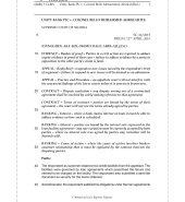 UNITY BANK PLC v. COLONEL BELLO MOHAMMED AHMED (RTD.)