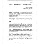 Union Merchant Bank Limited v. Steelways (Nigeria) Limited