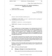 United Bank for Africa Plc & Anor v. Christian Maduike