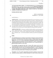 Victor Adegoroye & Anor v. Bank Boston & Ors