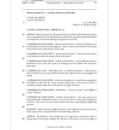 WEMA BANK PLC v. ALHAJI ADISATU OWOSHO
