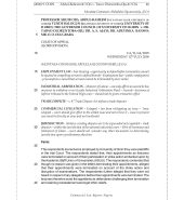 Abdul-Raheem & 3 Ors v. Taiwo Oloruntoba-Oju & 3 Ors