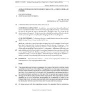 Addax Petroleum Dev. (Nig) Ltd. v. Chief I. Ibeh & 50 Ors