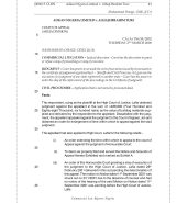 Adkan Nigeria Limited v. Alhaji Ibrahim Ture