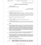 Air France v. Gregory Okwudiafor