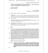 Assurance Foreningen Skuld v. MV Sealion & Anor