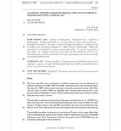 Ayankoya Edward & 2 Orsv. Nigeria Bottling Company Plc