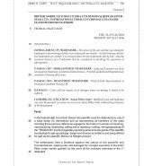 B. A. T (Nig.) Ltd & Anor v. Int’l Tabacco Co. Ltd & 2 Ors