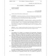 B.C.K. Ojilere v. Clemmessy (Nig) Ltd