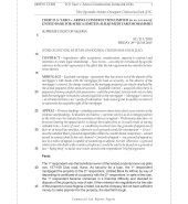 D. S. Yaro v. Arewa Construction Limited & 2 Ors