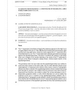 Guaranty Trust Bank Plc v. Union Bank of Nig. Plc & Anor