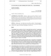 Imisi Awolana v. NDIC