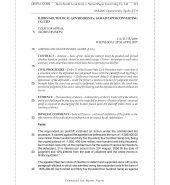 Ilorin South Local Govt. v. Samad Paper Converting Co. Ltd