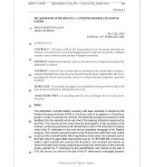 Inland Bank of Nig. Plc v. Citizens Nig. Ltd & Anor