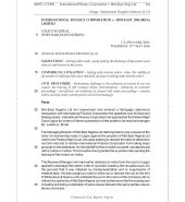 International Finance Corp. v. Mid-East (Nig.) Ltd