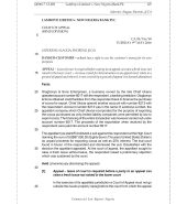 Lamboyo Limited v. New Nigeria Bank Plc