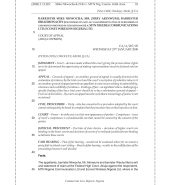 Mike Nkwocha & 2 Ors v. MTN Nig. Comm. Ltd & Anor