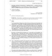 NDIC v. Alhaji Auwalu Etokhana & Anor