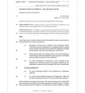 Nigerian Ports Authority v. Abu Airadion Ajobi