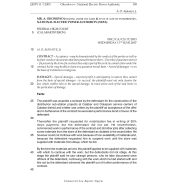 Okonkwo v. National Electric Power Authority