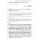 Panalpina World Transport (Nig) Ltd v. Glenyork Nig. Ltd & Anor