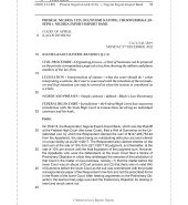 PROSEAL NIGERIA LTD & 2 ORS. v. NIGERIA EXPORT-IMPORT BANK