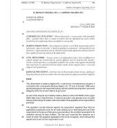 R. Benkay Nigeria Ltd. v. Cadbury Nigeria Plc