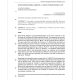 Solel Boneh Nigeria Ltd. v. Canitec Int’l Coy