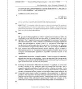 Unipetrol Nig. Plc v. Edo State Board of Internal Revenue