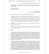 Suberu v. Atiba Iyalamu Savings Loans Ltd & Anor