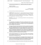 United Bank for Africa Plc v. Frozen Foods (Nig) Ltd