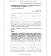 Witt & Busch Ltd v. Dale Power System Plc