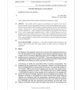 Victor Adelekan v. Ecu-Line NV