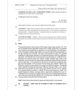 Zakhem Con. (Nig.) Ltd v. Emmanuel Nneji